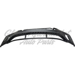 BUMPER FR PRIMED EXCLUDE SPORT MODELS CAPA — photo 4
