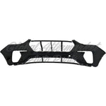 BUMPER FR PRIMED EXCLUDE SPORT MODELS CAPA — photo 5