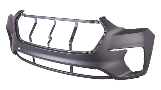 BUMPER FR PRIMED EXCLUDE SPORT MODELS