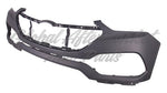 BUMPER FR PRIMED SPORT CAPA — photo 1