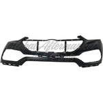 BUMPER FR PRIMED SPORT CAPA — photo 2