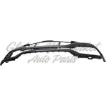 BUMPER FR PRIMED SPORT CAPA — photo 4