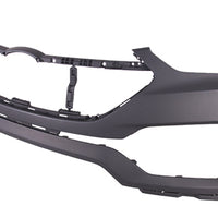 BUMPER FR PRIMED SPORT CAPA
