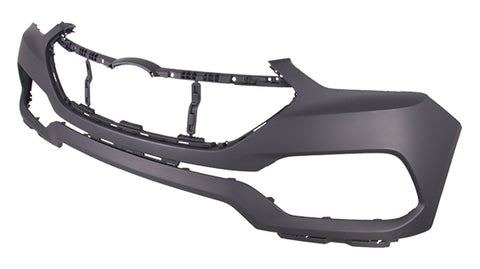 BUMPER FR PRIMED SPORT