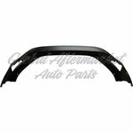 BUMPER FR PRIMED EXCEPT SPORT/LITIMED 2.0TURBO — photo 4