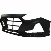 BUMPER FR PRIMED EXCEPT SPORT/LITIMED 2.0TURBO CAPA