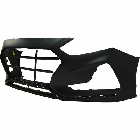 BUMPER FR PRIMED EXCEPT SPORT/LITIMED 2.0TURBO CAPA