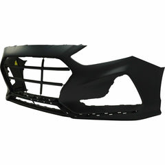 BUMPER FR PRIMED EXCEPT SPORT/LITIMED 2.0TURBO CAPA