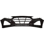 BUMPER FR PRIMED FITS SPORT/LIMITED 2.0TURBO CAPA — photo 2