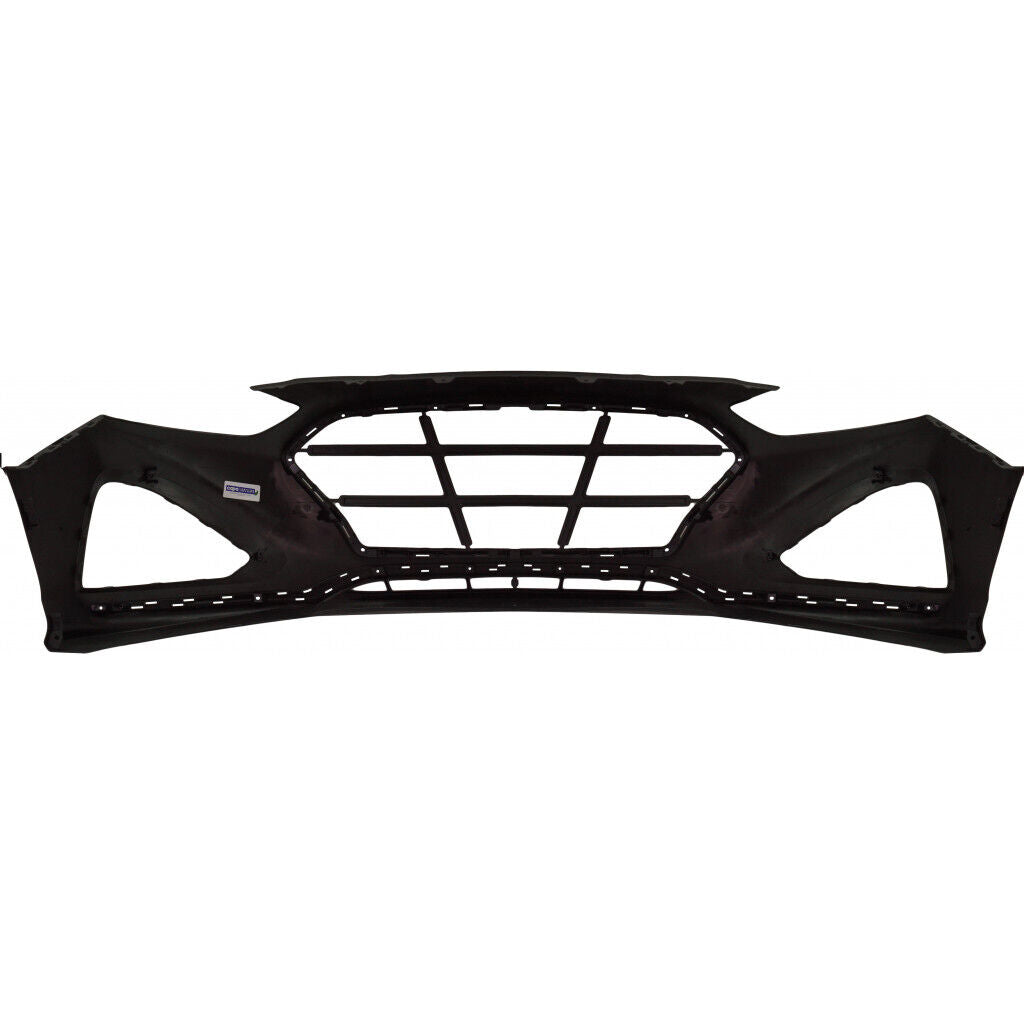 BUMPER FR PRIMED FITS SPORT/LIMITED 2.0TURBO CAPA