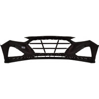 BUMPER FR PRIMED FITS SPORT/LIMITED 2.0TURBO CAPA