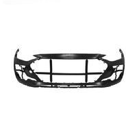 BUMPER FR PRIMED KOREA BUILT ONLY SPORT MODEL