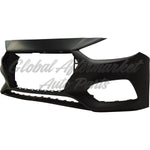 BUMPER FR PRIMED — photo 1