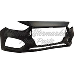 BUMPER FR PRIMED — photo 3