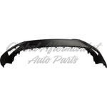BUMPER FR PRIMED CAPA — photo 4