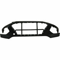 BUMPER FR PRIMED