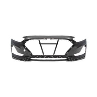 BUMPER FR PRIMED CAPA