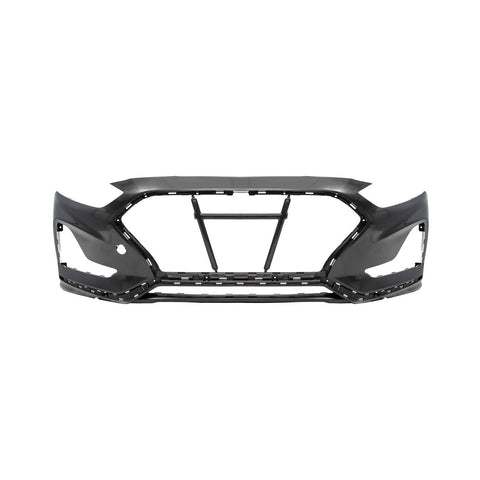 BUMPER FR PRIMED