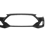 BUMPER FR PRIMED EXCLUDE N-LINE
