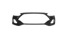 BUMPER FR PRIMED EXCLUDE N-LINE CAPA