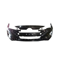 BUMPER FR PRIMED US BUILT