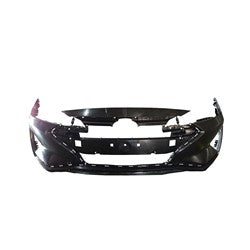 BUMPER FR PRIMED US BUILT CAPA