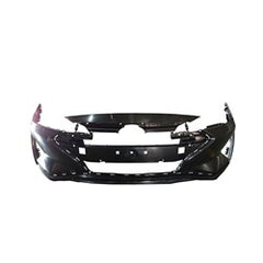 BUMPER FR PRIMED US BUILT CAPA