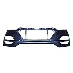 BUMPER FR PRIMED