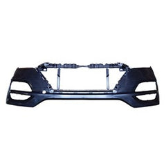 BUMPER FR PRIMED