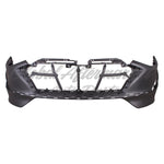 BUMPER FR PRIMED W/O SENSOR SE/PREFERRED (CANADA) MODELS — photo 1