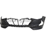 BUMPER FR PRIMED W/O SENSOR SE/PREFERRED (CANADA) MODELS CAPA — photo 2