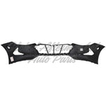 BUMPER FR PRIMED W/O SENSOR SE/PREFERRED (CANADA) MODELS CAPA — photo 4