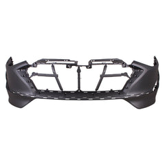 BUMPER FR PRIMED W/O SENSOR SE/PREFERRED (CANADA) MODELS CAPA