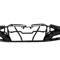 BUMPER FR PRIMED W/FOUR SENSORS SEL/SEL PLUS/LTD/LUXURY/ULTIMATE MODELS