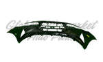 BUMPER FR PRIMED (W/O DEFLECTOR SLOTS) SE/SEL/ESSENTIAL/ PREFERRED USA BUILT — photo 3
