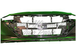 BUMPER FR PRIMED (W/O DEFLECTOR SLOTS) SE/SEL/ESSENTIAL/ PREFERRED USA BUILT — photo 5
