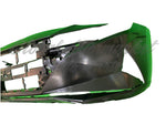 BUMPER FR PRIMED (W/O DEFLECTOR SLOTS) SE/SEL/ESSENTIAL/ PREFERRED USA BUILT CAPA — photo 4