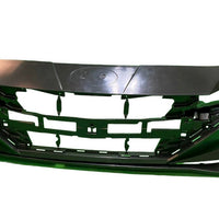 BUMPER FR PRIMED (W/O DEFLECTOR SLOTS) SE/SEL/ESSENTIAL/ PREFERRED USA BUILT