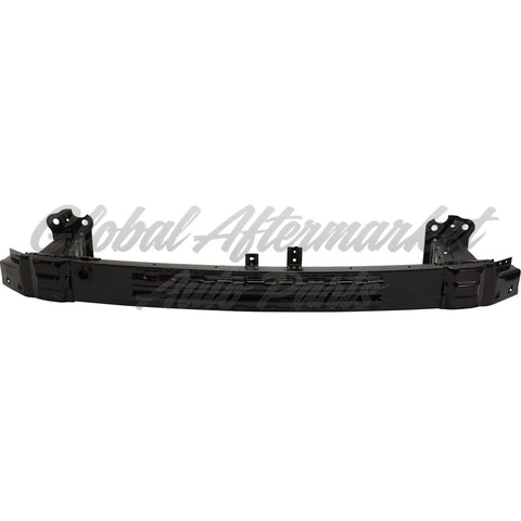 REBAR FR STEEL W/O PEDESTRIAN ALERT SYSTEM