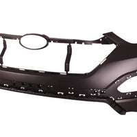 BUMPER UPPER FR W/O SENSOR PRIMED SPORT MODEL CAPA