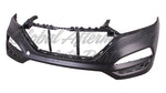 BUMPER FR PRIMED — photo 1