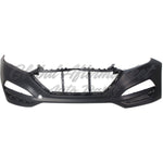 BUMPER FR PRIMED — photo 4