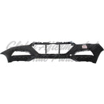 BUMPER FR PRIMED — photo 5
