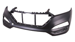 BUMPER FR PRIMED CAPA