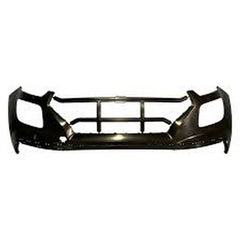 BUMPER FR UPPER PRIMED CAPA