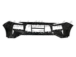 BUMPER FR PRIMED W/O SENSOR EXCLUDE LTD/ CALLIGRAPHY/ HYBRID MODELS — photo 2