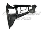 BUMPER FR PRIMED W/O SENSOR EXCLUDE LTD/ CALLIGRAPHY/ HYBRID MODELS — photo 3