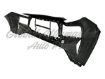 BUMPER FR PRIMED W/O SENSOR EXCLUDE LTD/ CALLIGRAPHY/ HYBRID MODELS — photo 4