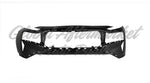 BUMPER FR PRIMED W/O SENSOR EXCLUDE LTD/ CALLIGRAPHY/ HYBRID MODELS CAPA — photo 1