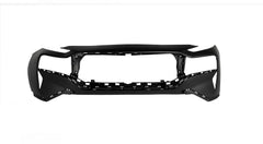 BUMPER FR PRIMED W/O SENSOR EXCLUDE LTD/ CALLIGRAPHY/ HYBRID MODELS CAPA